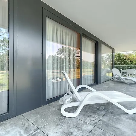 Sea & Lake - City Apartments Mielno  Exterior photo