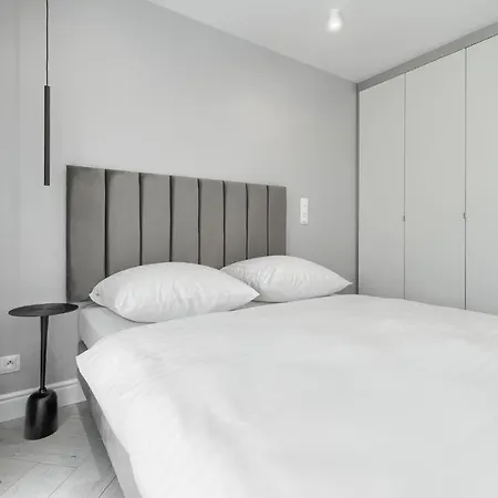 Sea & Lake - City Apartments Mielno  Exterior photo