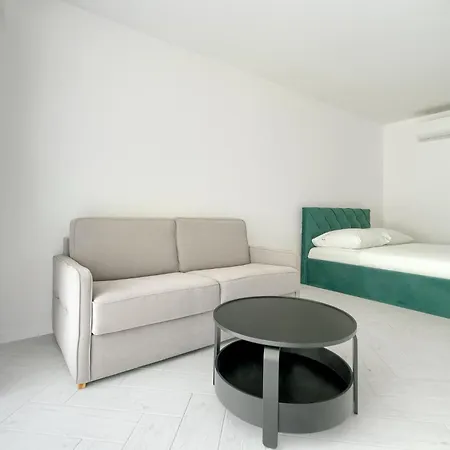 Sea & Lake - City Apartments Mielno  Exterior photo