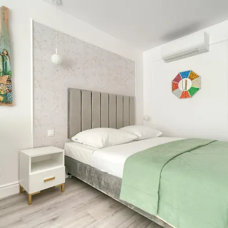 Sea & Lake - City Apartments Mielno  Exterior photo