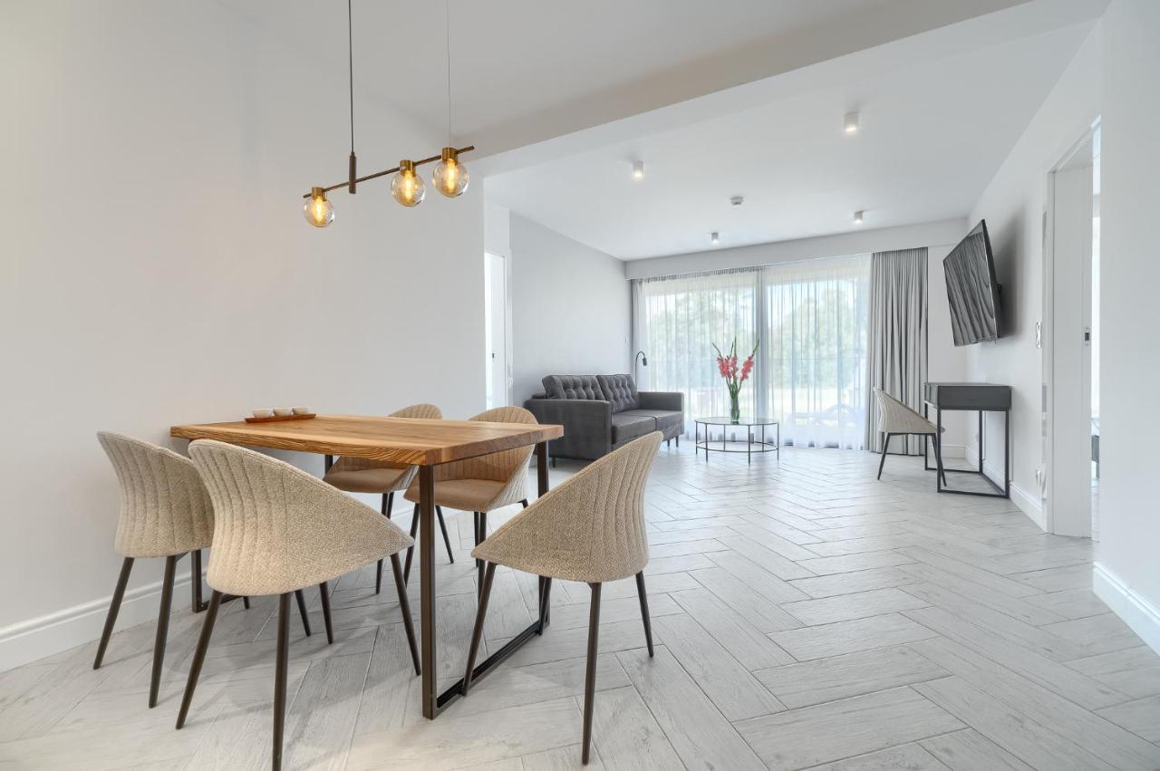 Apartamento Sea & - Mielno (Koszalin)