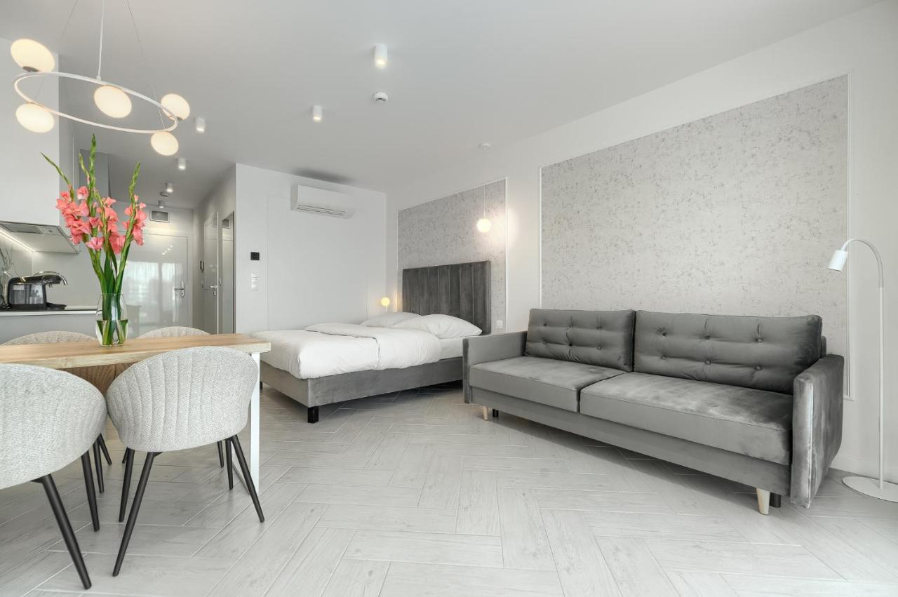 Sea & - Apartamento Mielno (Koszalin)