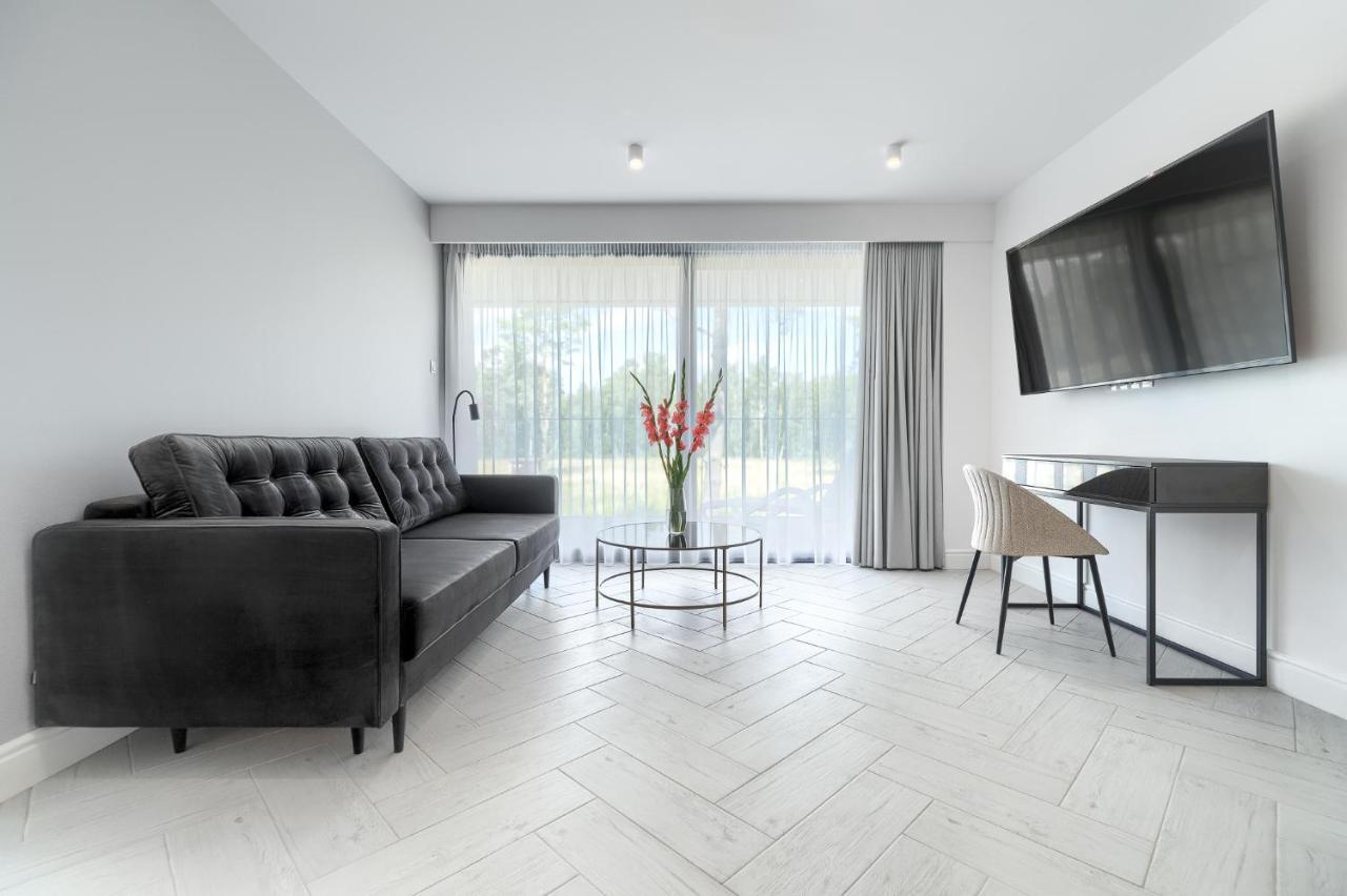 Apartamento Sea & - Mielno (Koszalin)