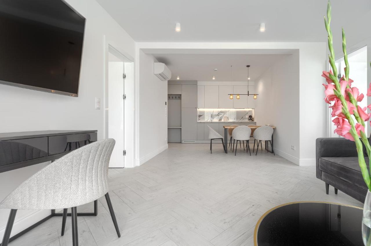 Sea & - Apartamento Mielno (Koszalin)