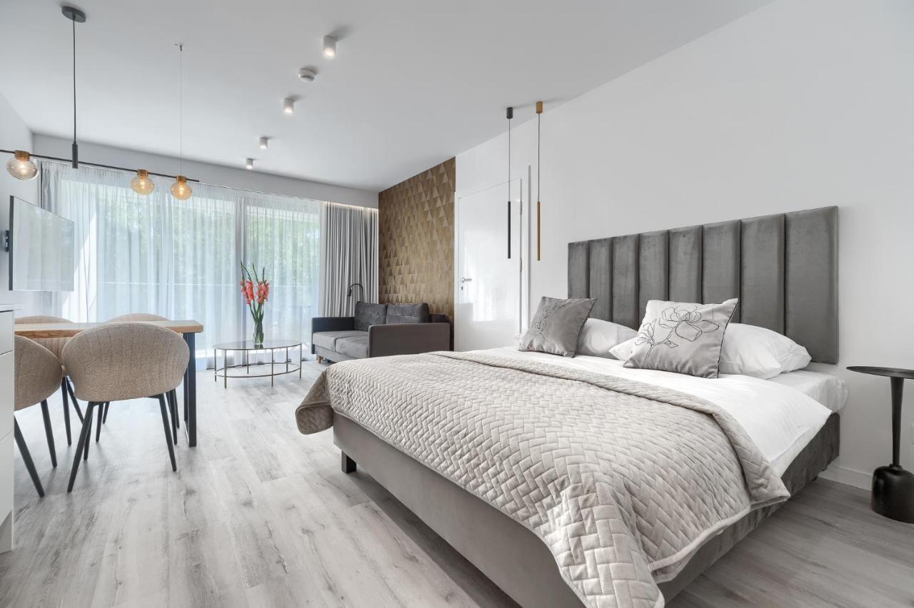 Apartamento Sea & - Mielno (Koszalin)