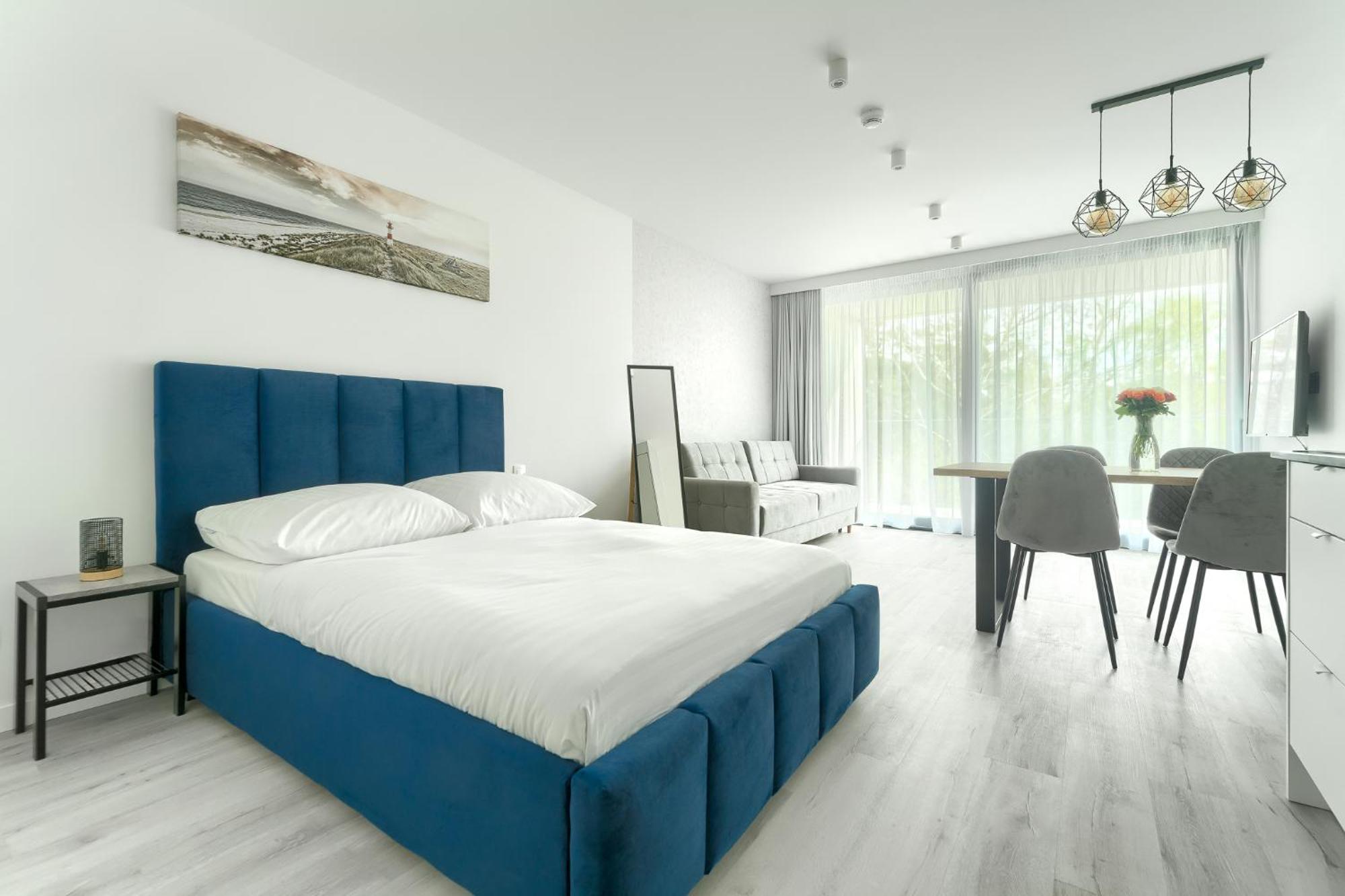 Sea & - Apartment *