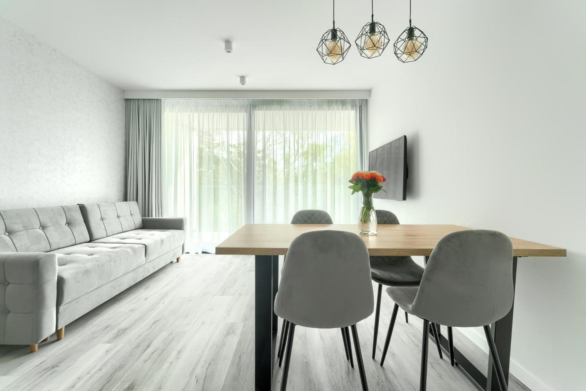 Sea & - Mielno (Koszalin)