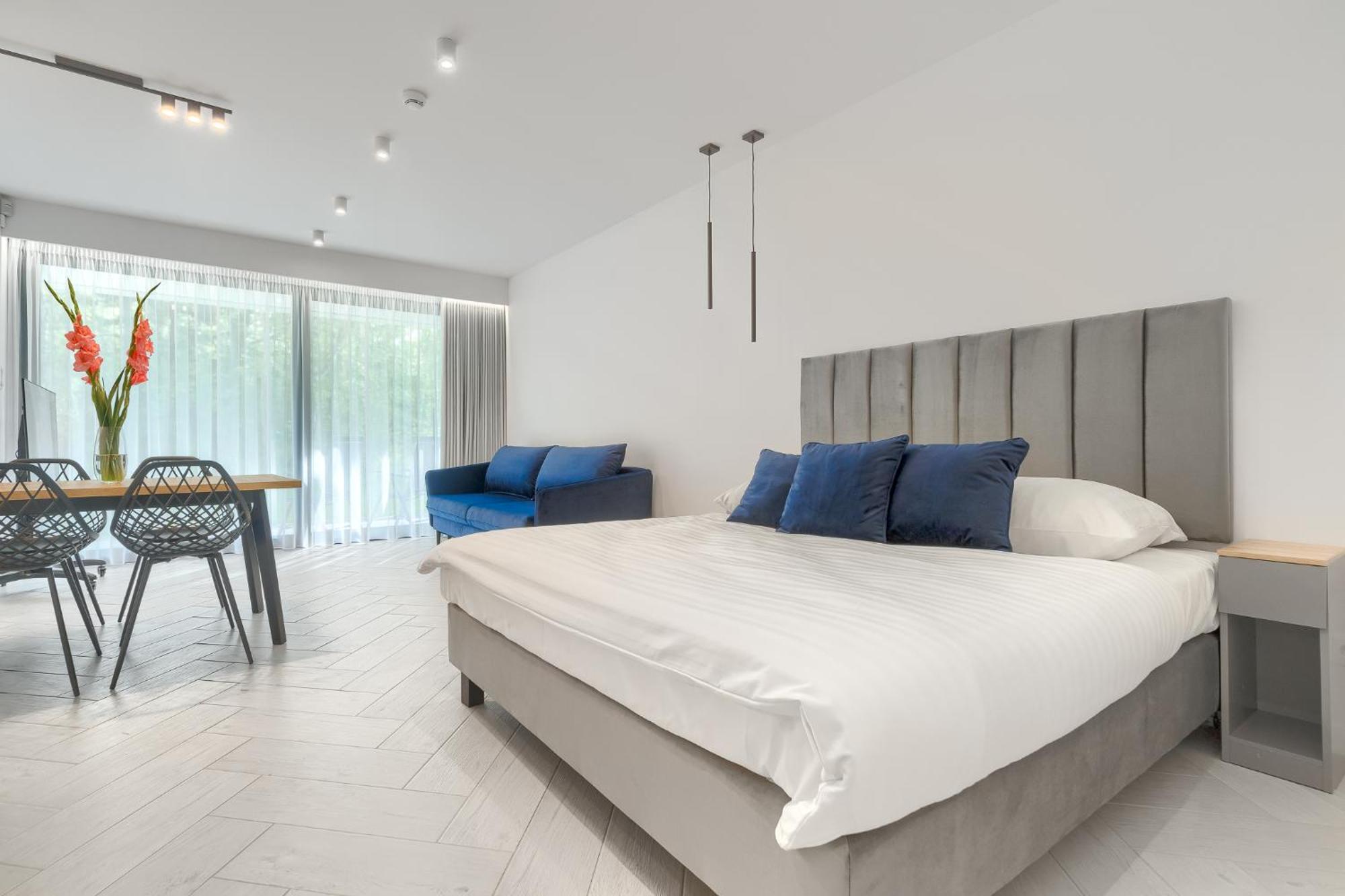 Sea & - Apartment Mielno