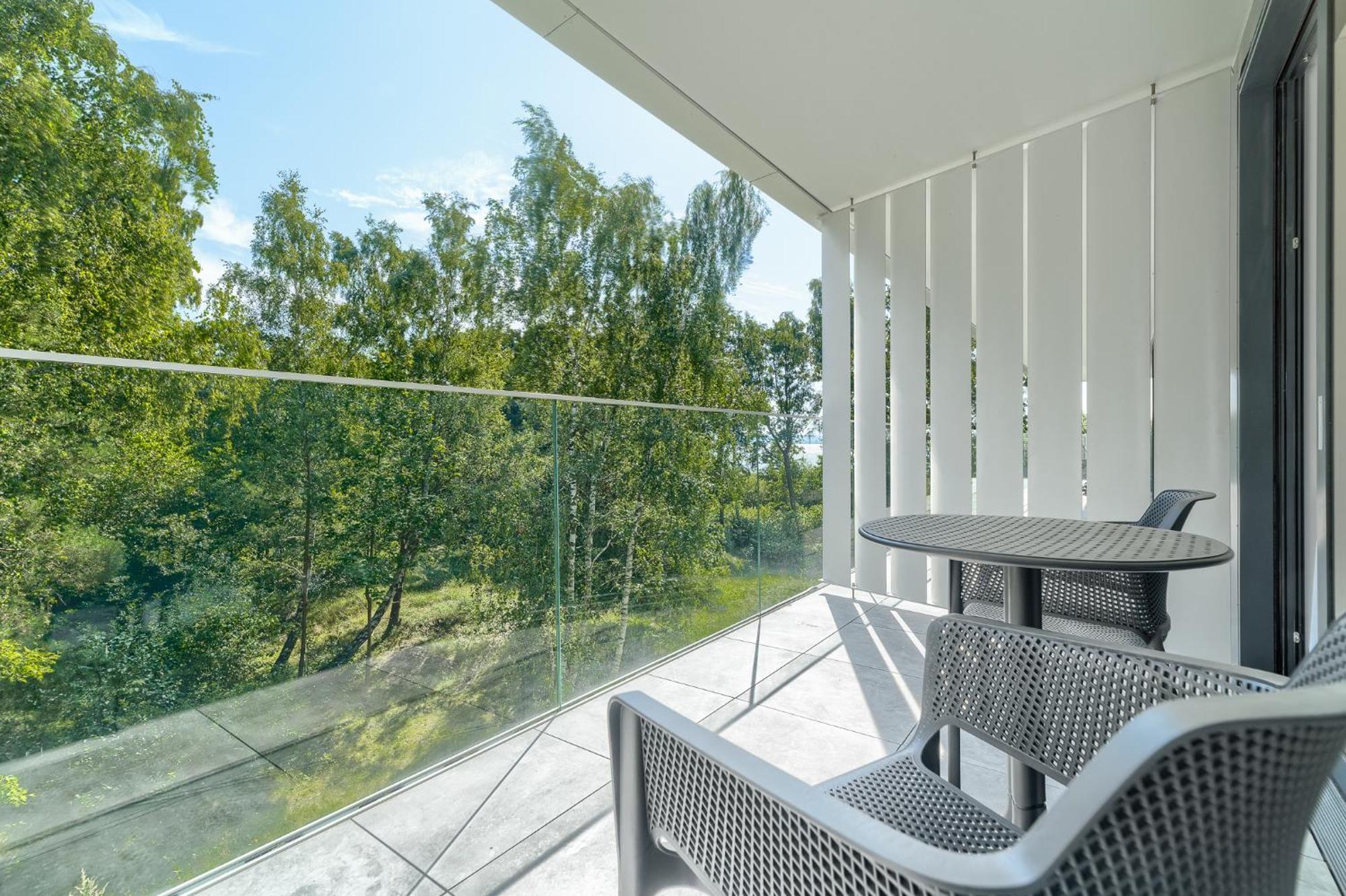 Apartment Sea & - Mielno