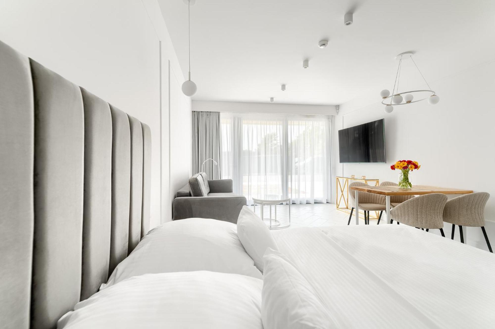 Apartment Sea & -