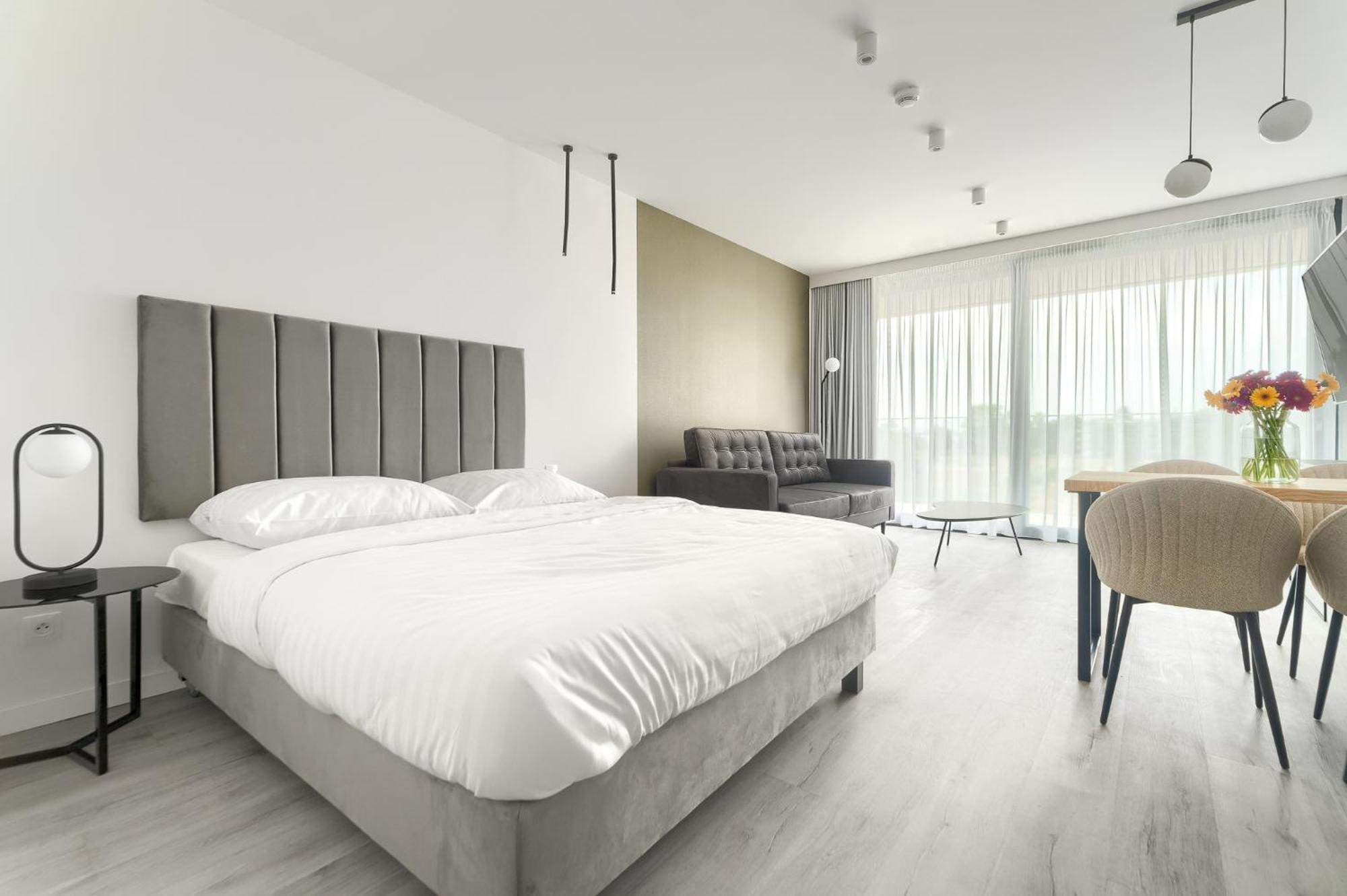 Apartamento Sea & - Mielno (Koszalin)