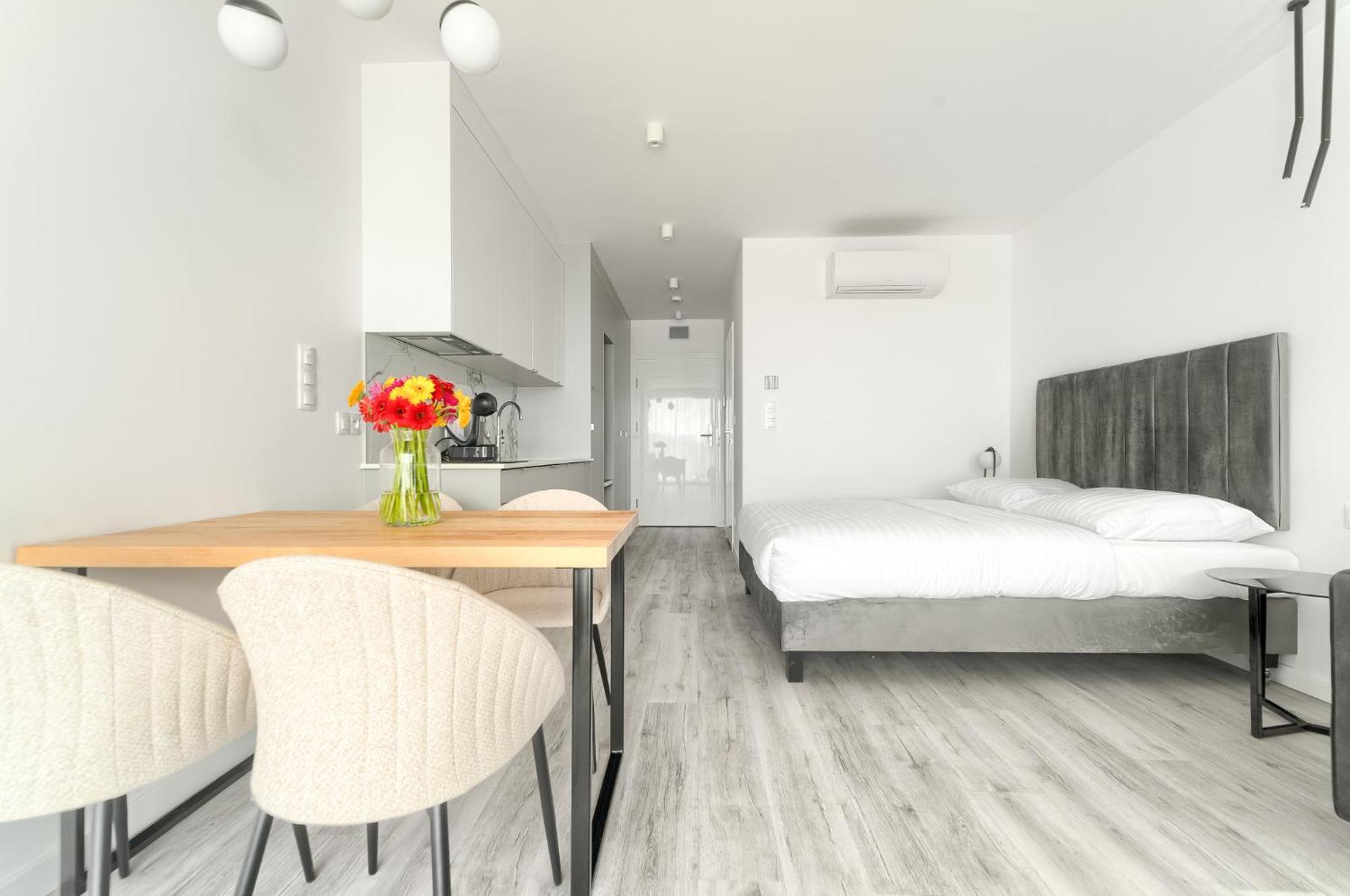 Sea & - Apartment Mielno
