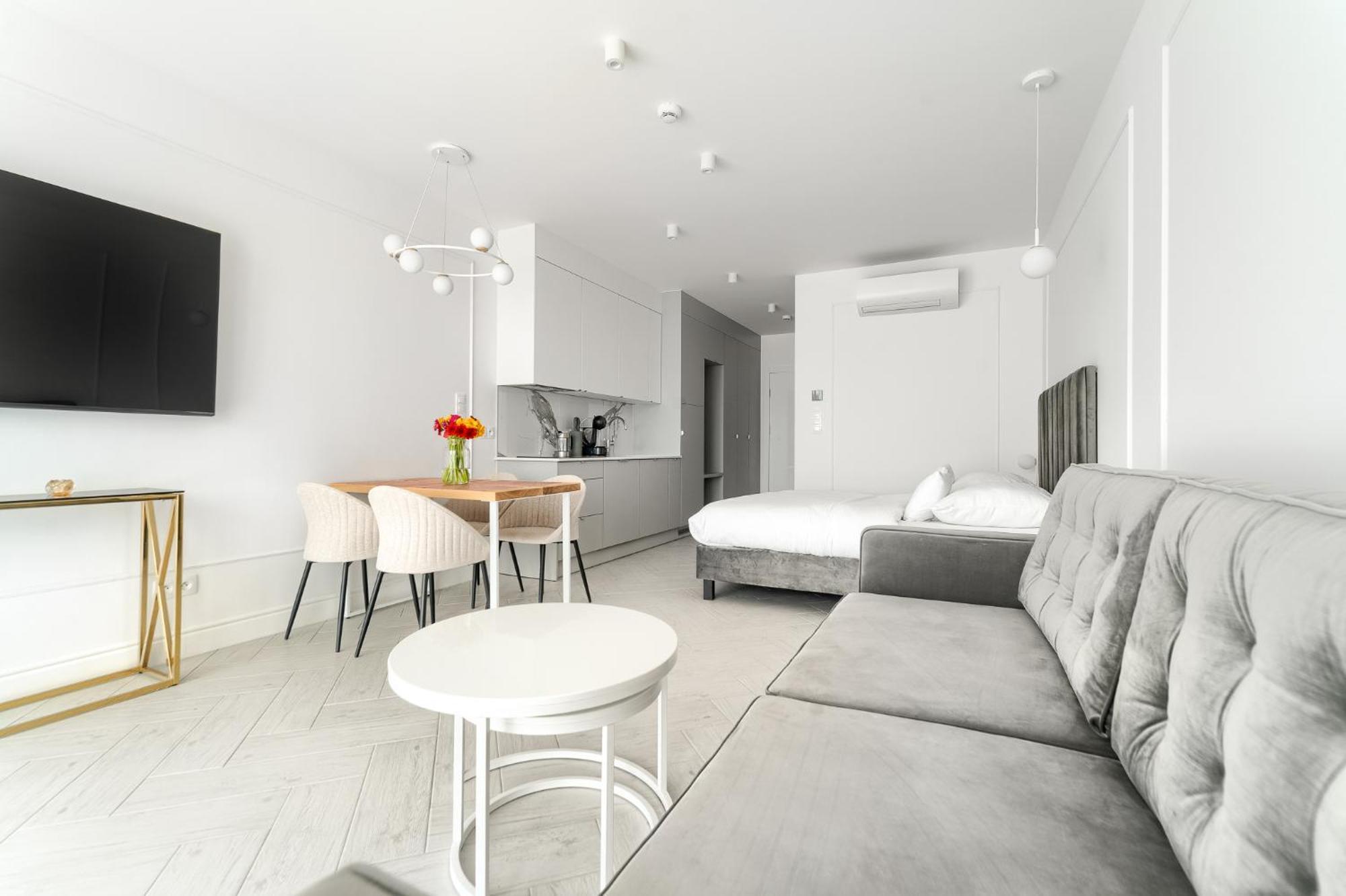 Apartment Sea & -