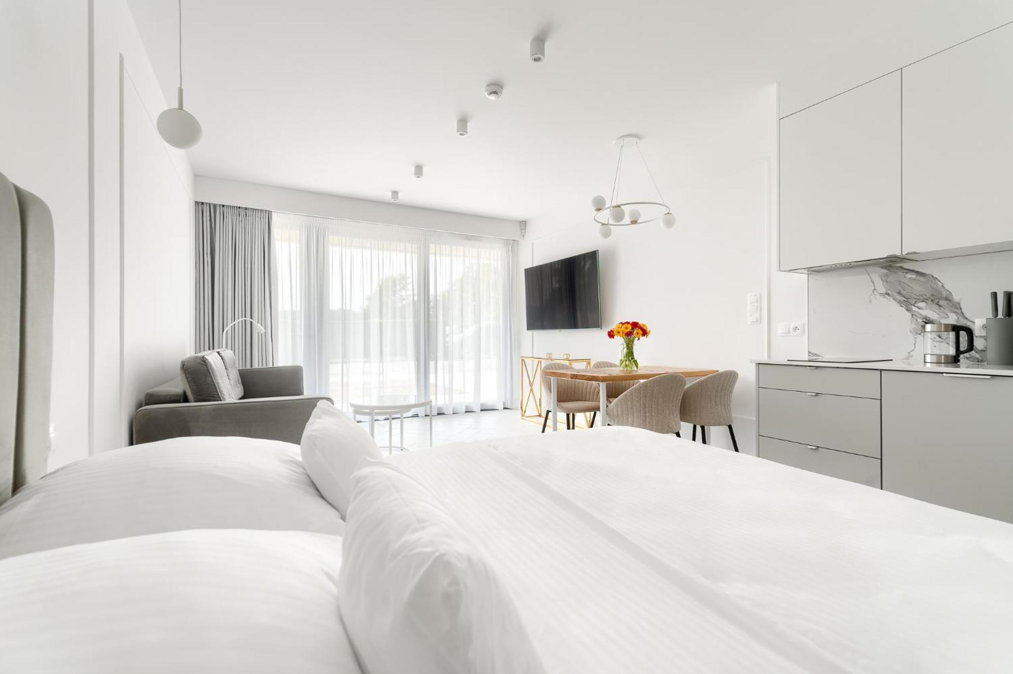 Sea & - Mielno (Koszalin)