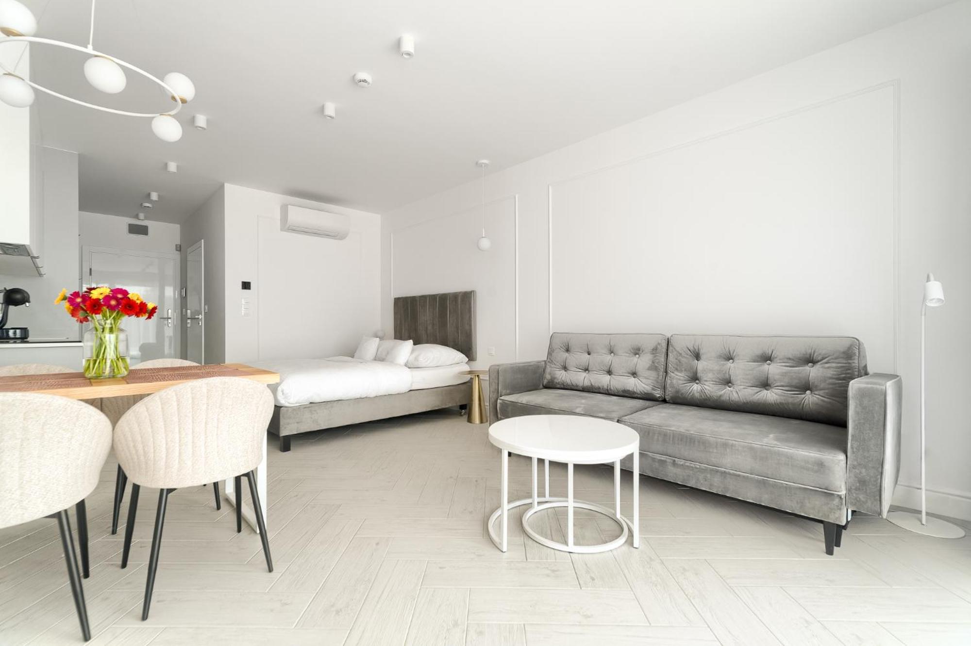 Sea & - Apartment