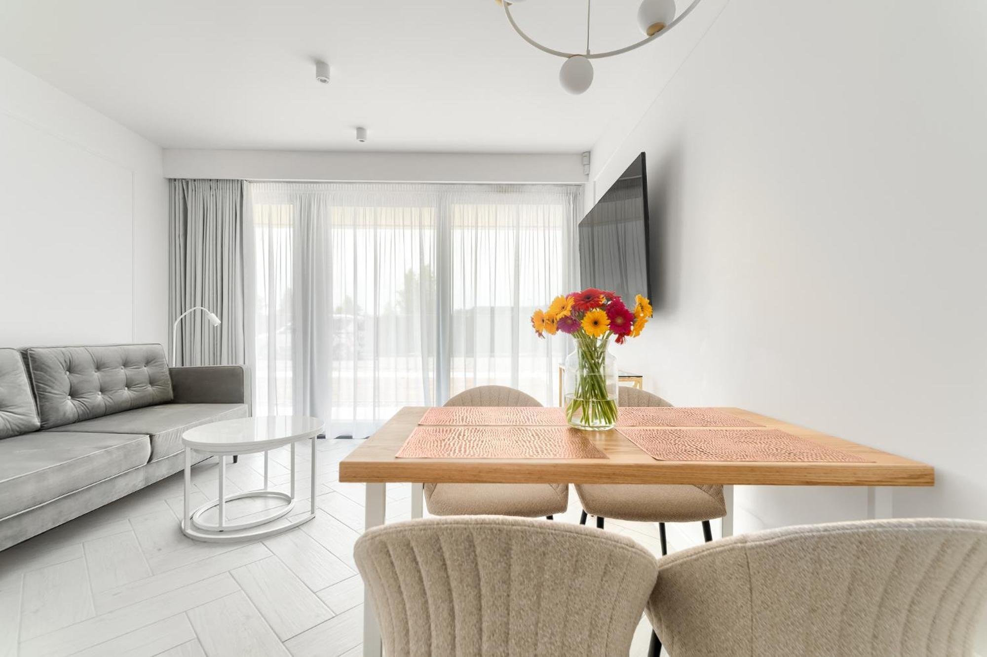 Sea & - Apartamento *