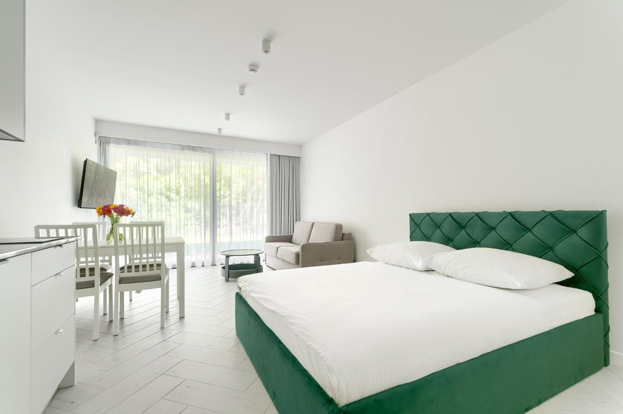 Apartment Sea & - Mielno