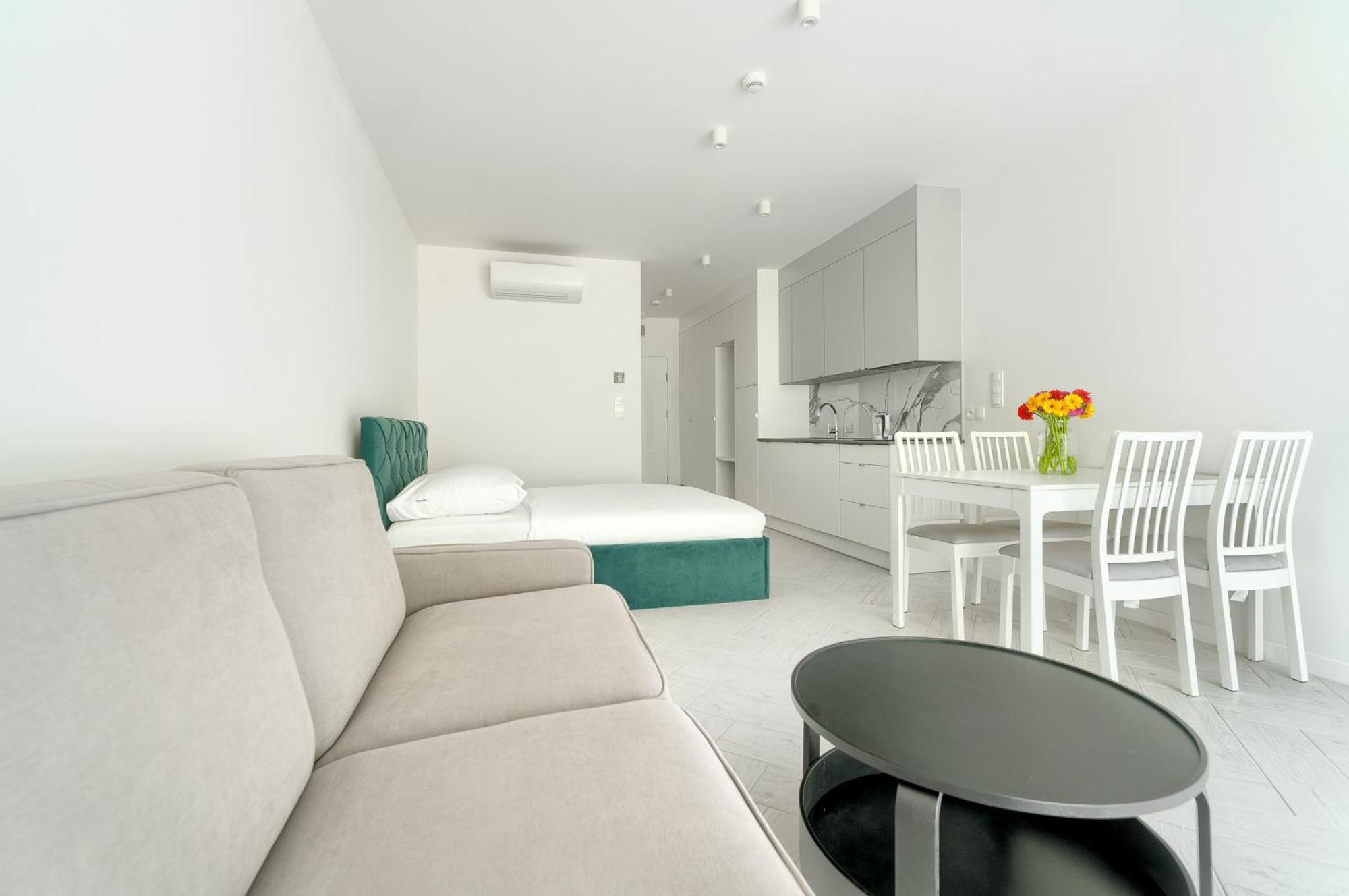 Sea & - Apartment Mielno