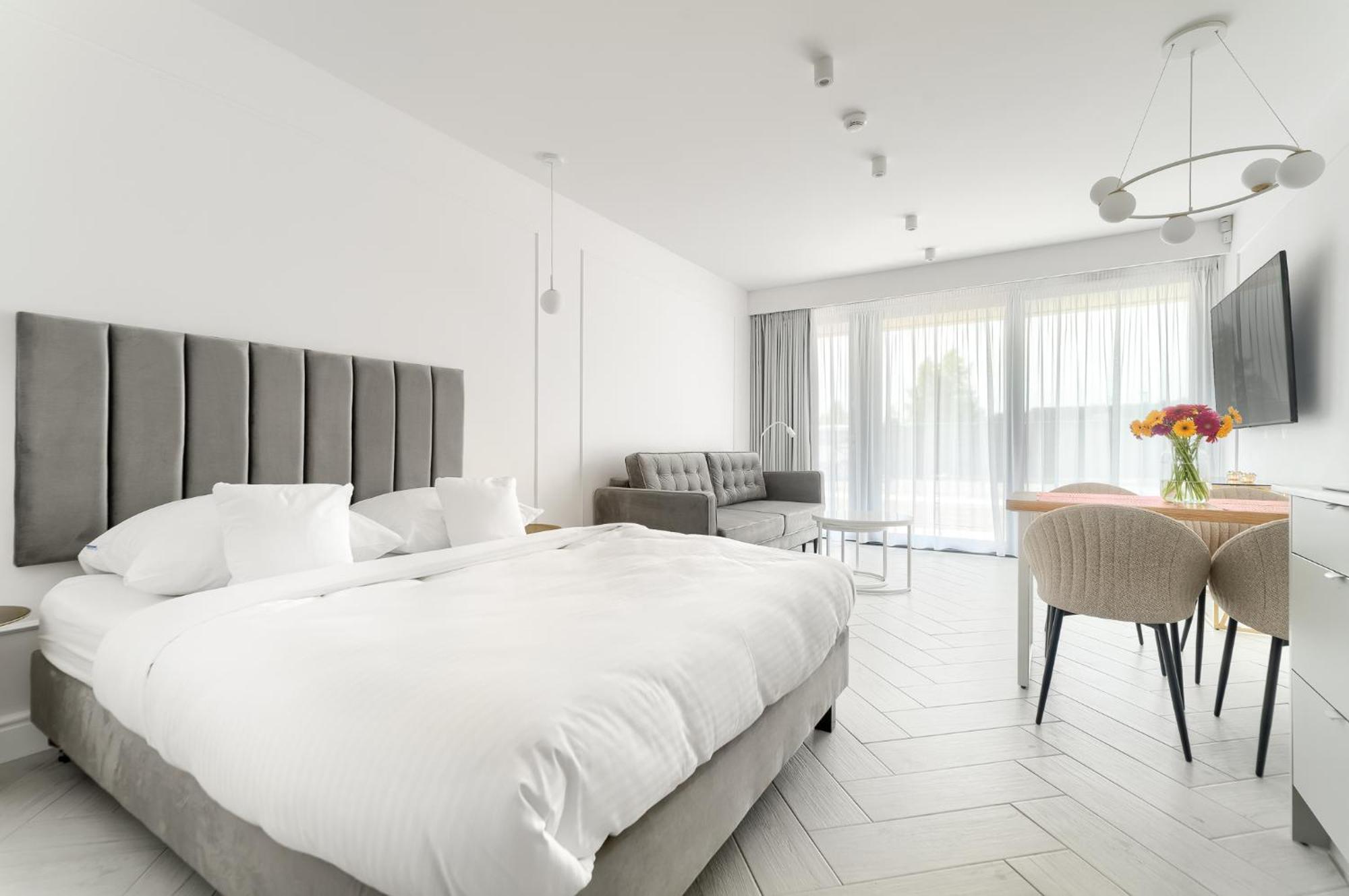 Apartment Sea & - *