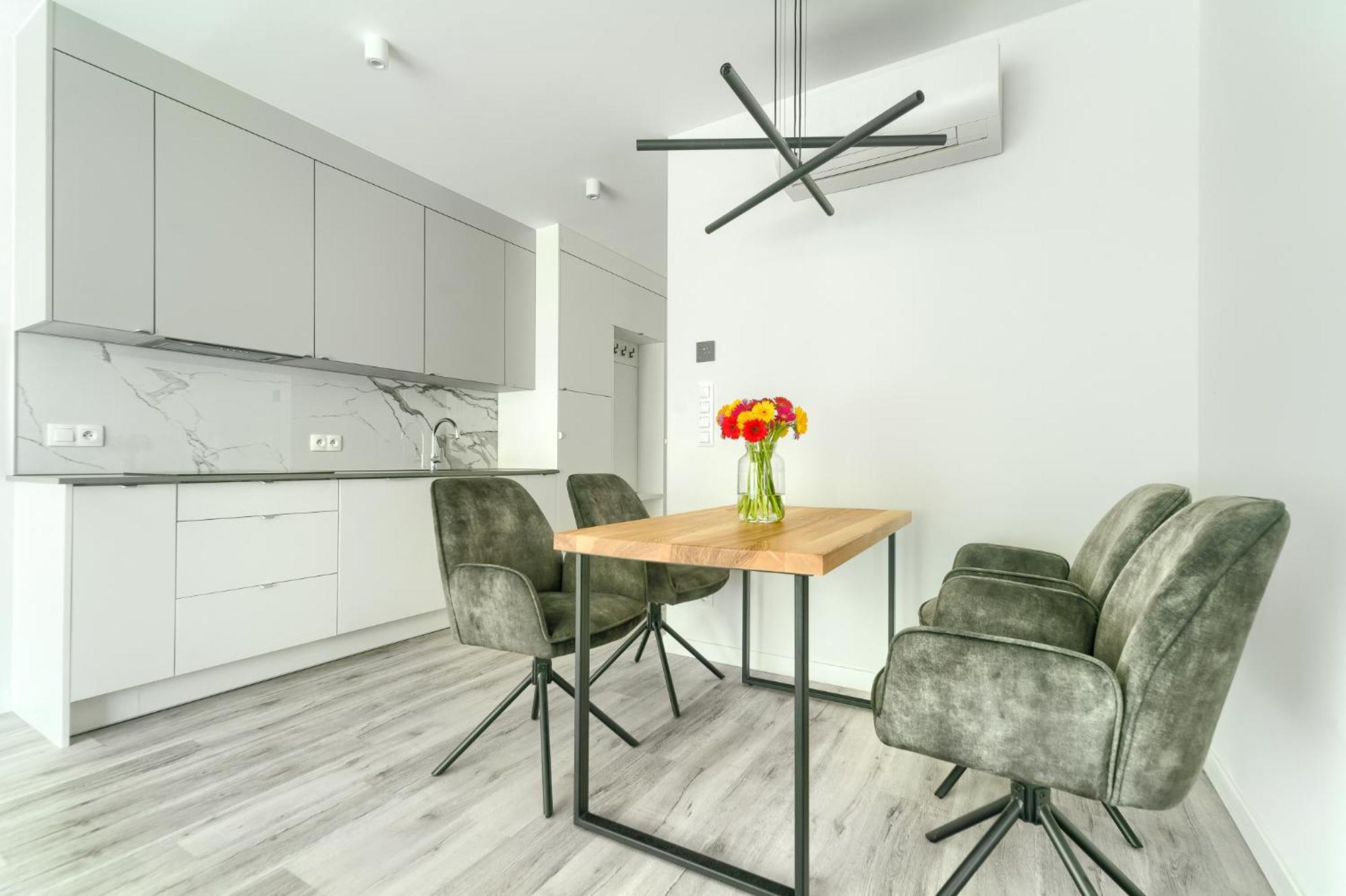 Apartamento Sea & -