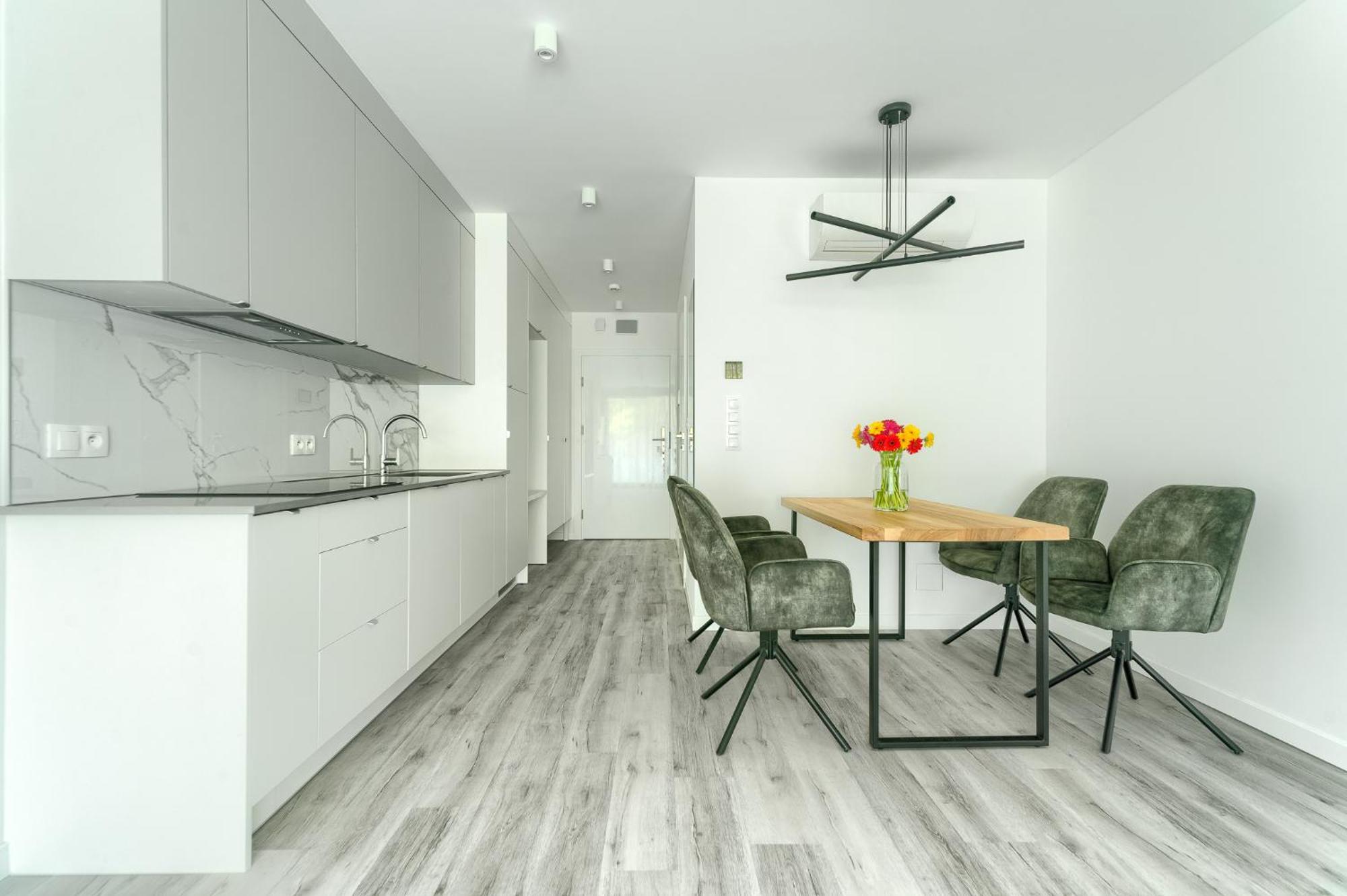 Apartamento Sea & - Mielno (Koszalin)