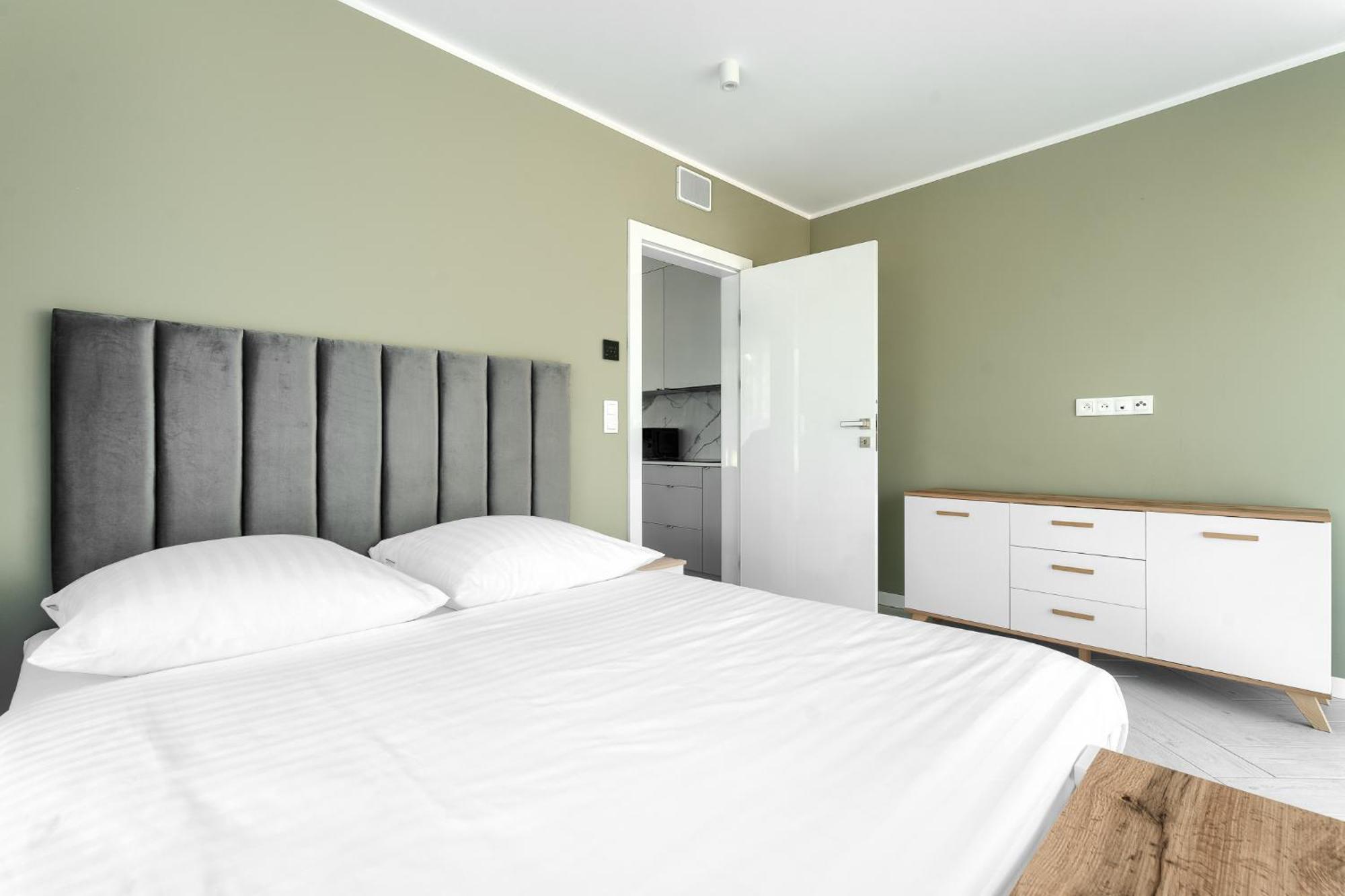 Apartamento Sea & - *