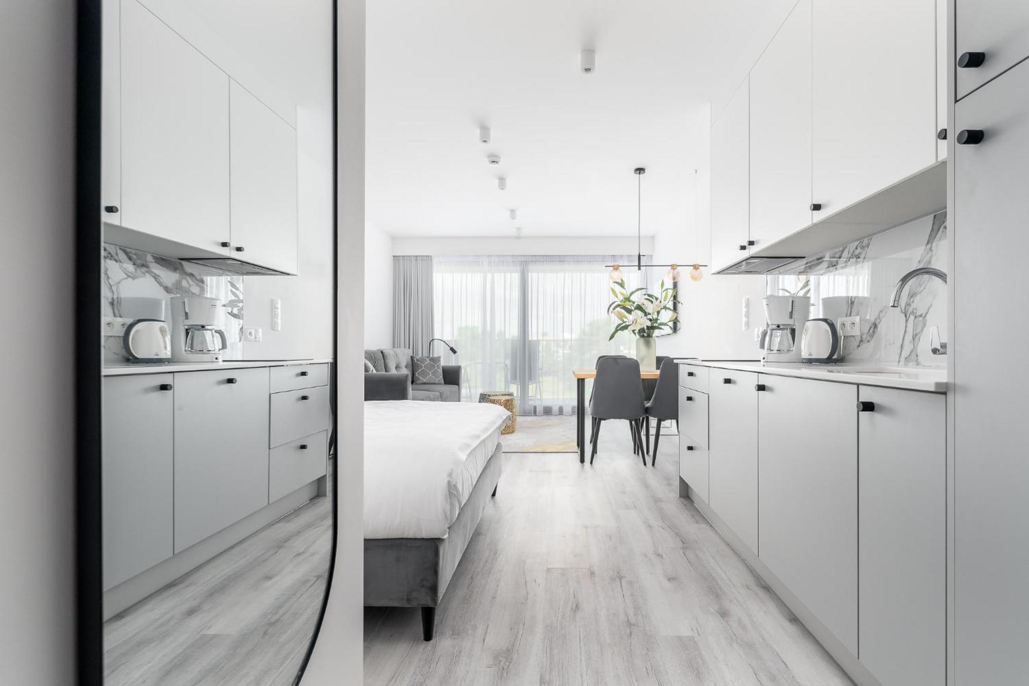 Apartment Sea & -