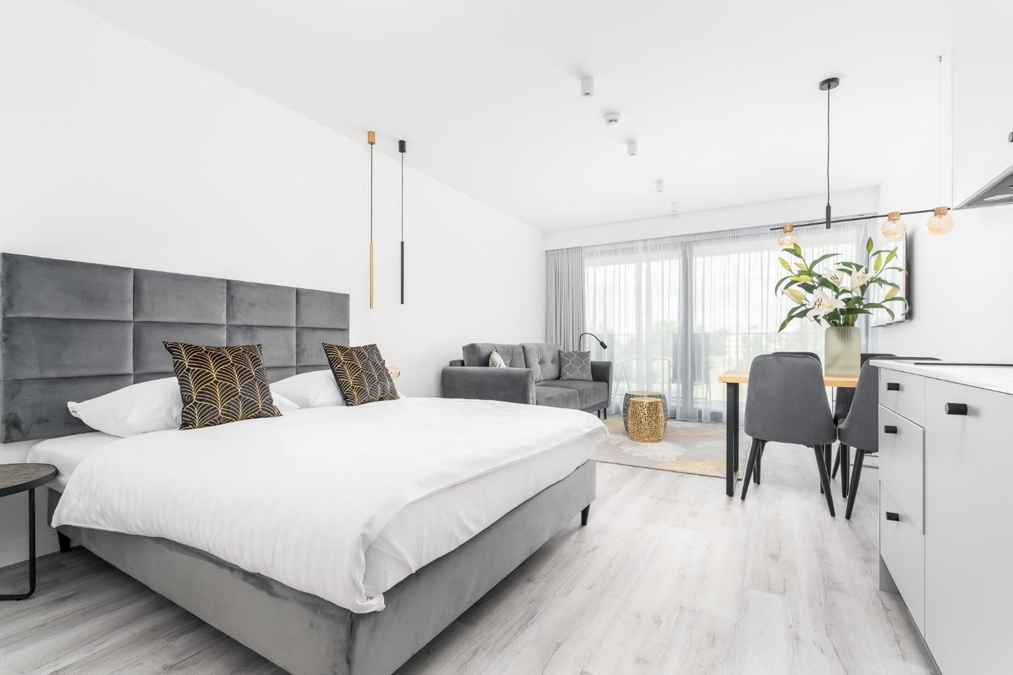 Sea & - Apartment Mielno