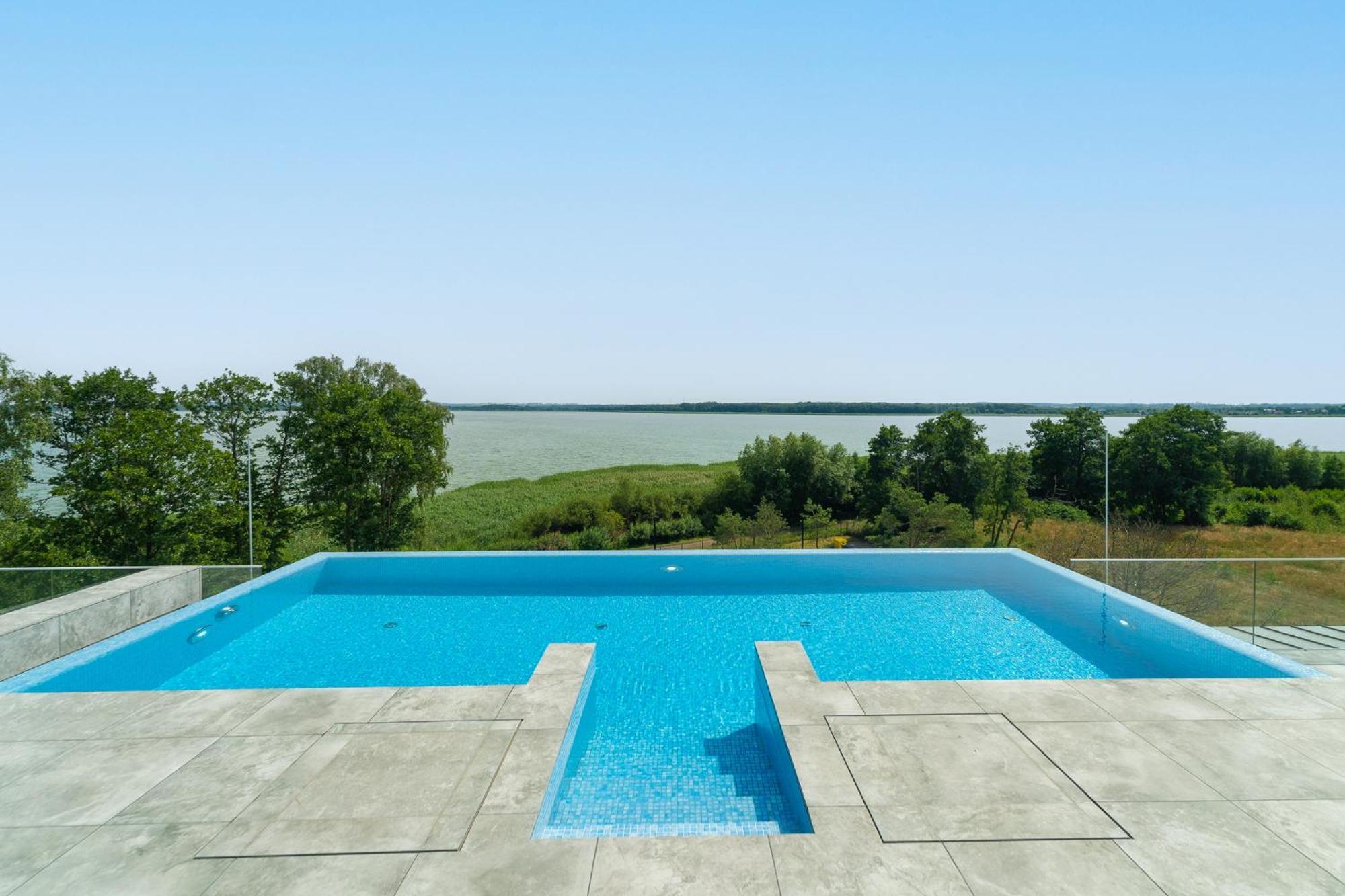 Apartment Sea & -